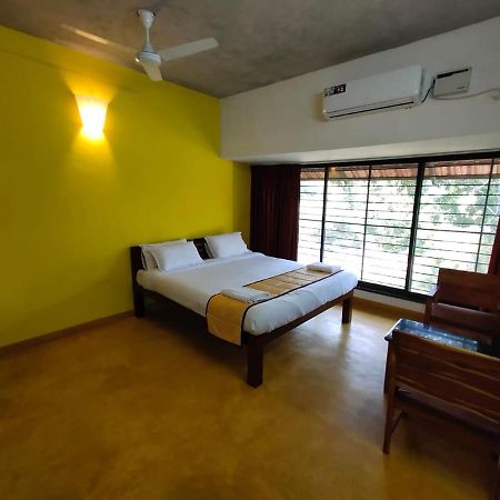 Le Tamarin Guest House Auroville Luaran gambar