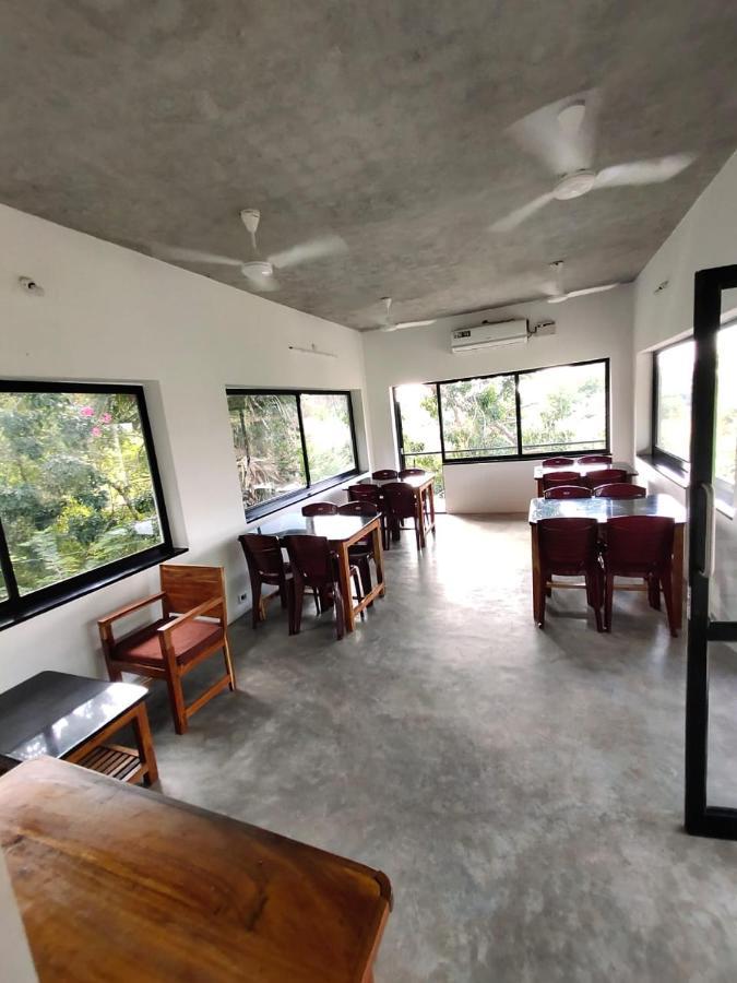 Le Tamarin Guest House Auroville Luaran gambar